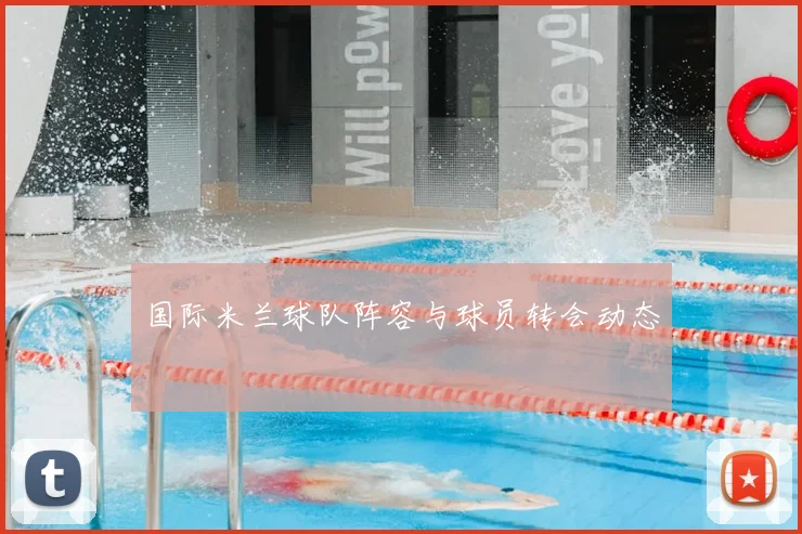 国际米兰球队阵容与球员转会动态