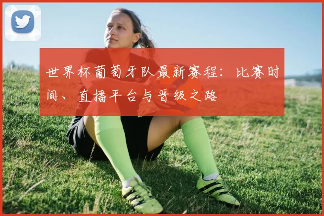 世界杯葡萄牙队最新赛程:比赛时间、直播平台与晋级之路