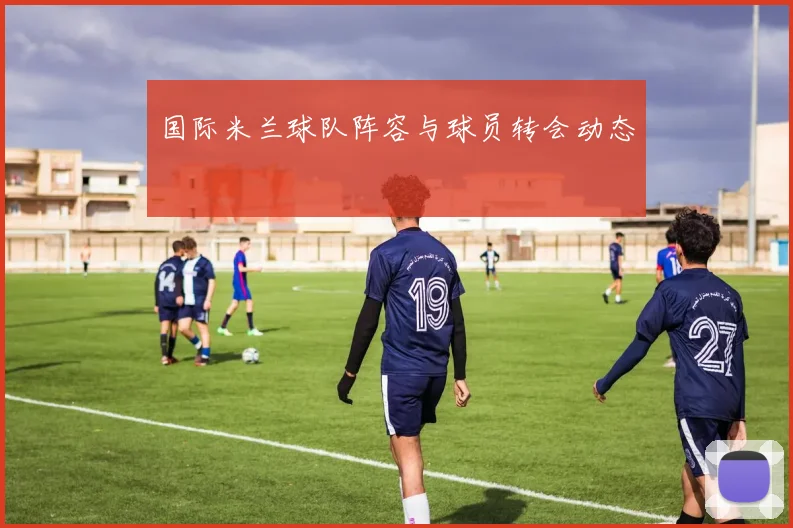 国际米兰球队阵容与球员转会动态