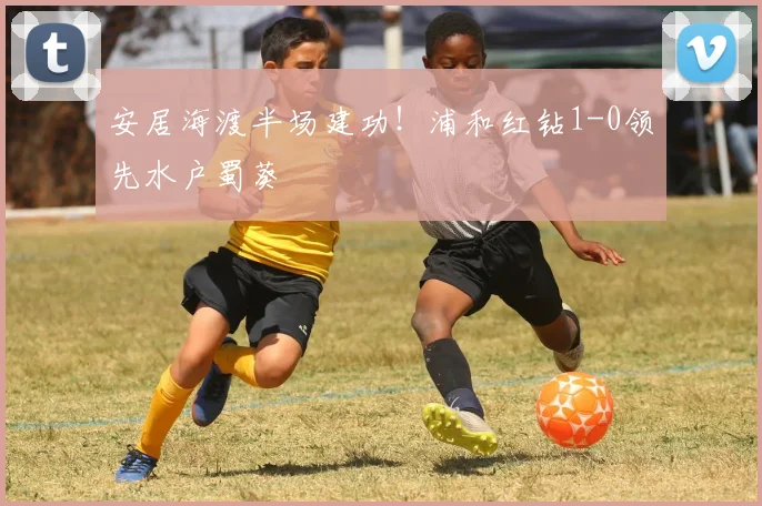 安居海渡半场建功!浦和红钻1-0领先水户蜀葵